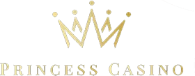 Princess Casino logo